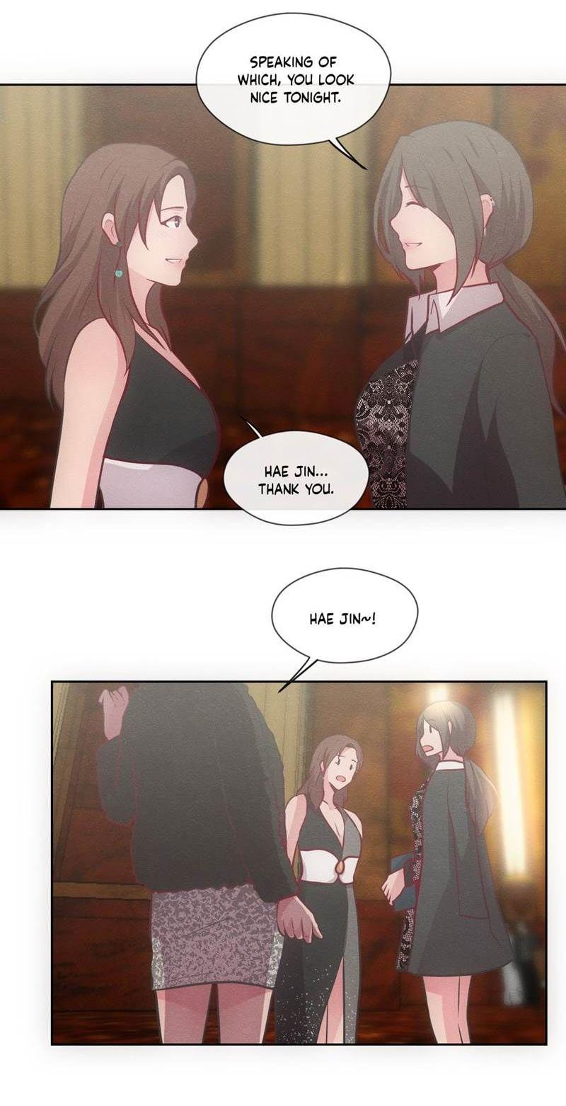 The Third Party Chapter 33 page 11 - Chapter 33 : Episode 33