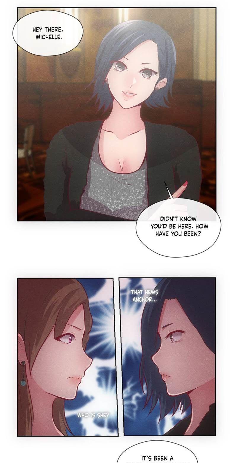 The Third Party Chapter 33 page 12 - Chapter 33 : Episode 33