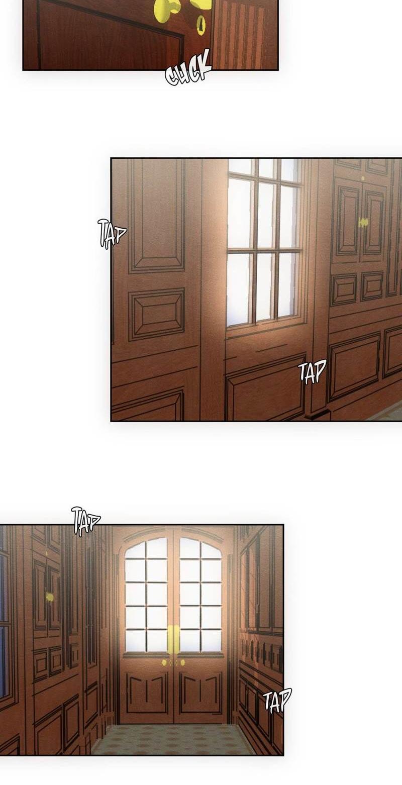 The Third Party Chapter 33 page 19 - Chapter 33 : Episode 33