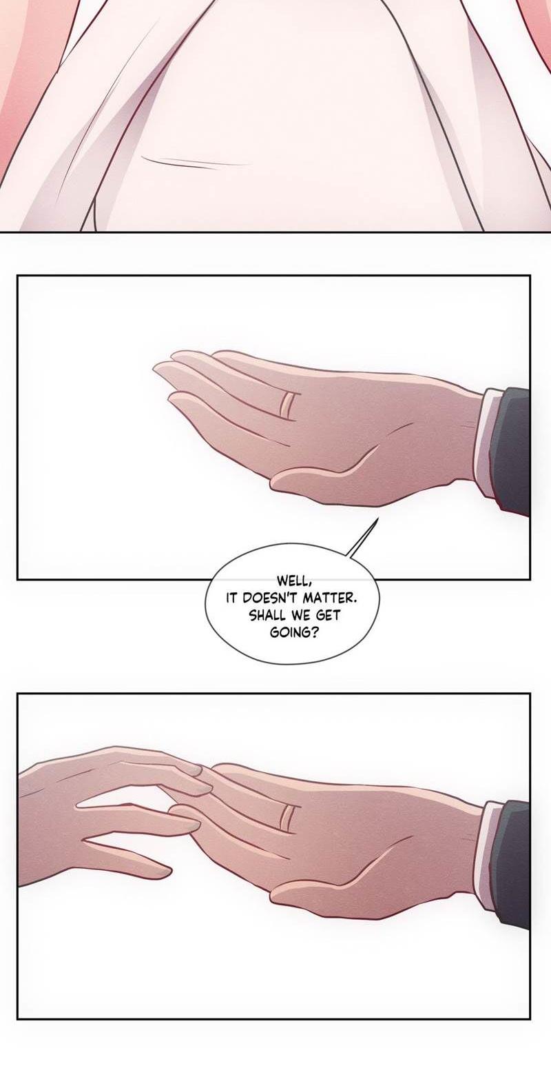 The Third Party Chapter 33 page 23 - Chapter 33 : Episode 33