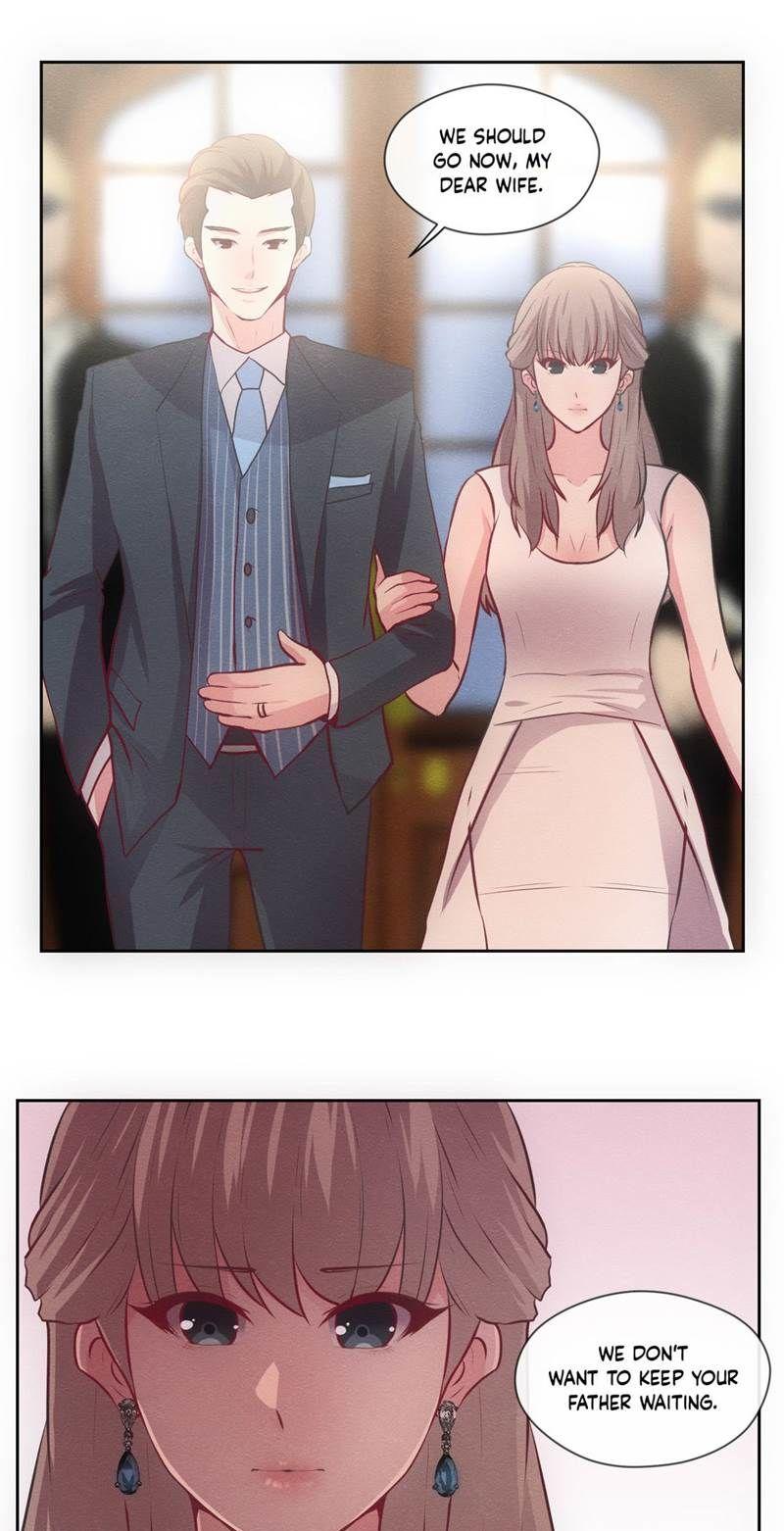The Third Party Chapter 33 page 24 - Chapter 33 : Episode 33