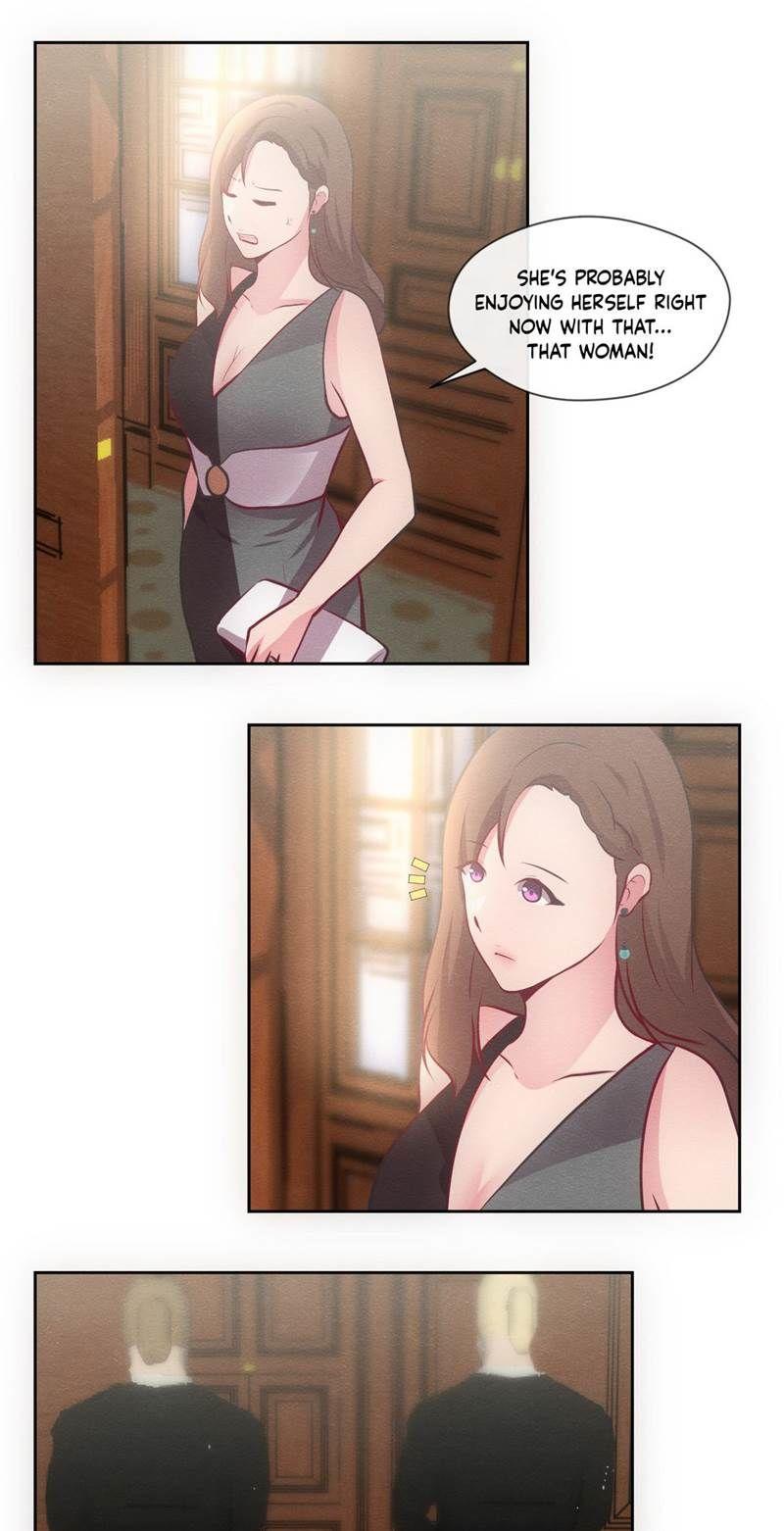 The Third Party Chapter 33 page 26 - Chapter 33 : Episode 33