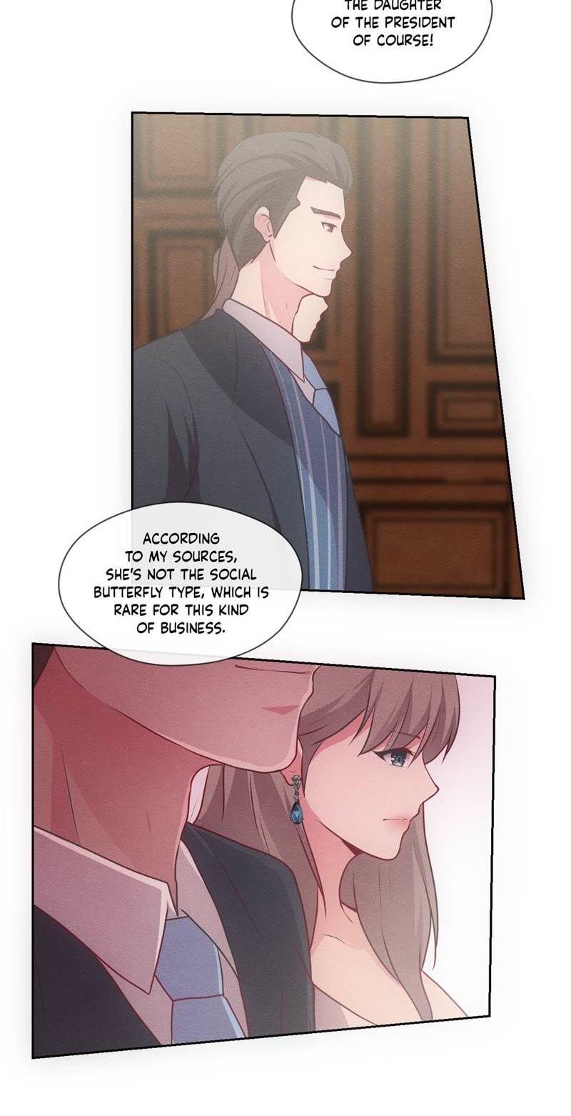 The Third Party Chapter 33 page 29 - Chapter 33 : Episode 33