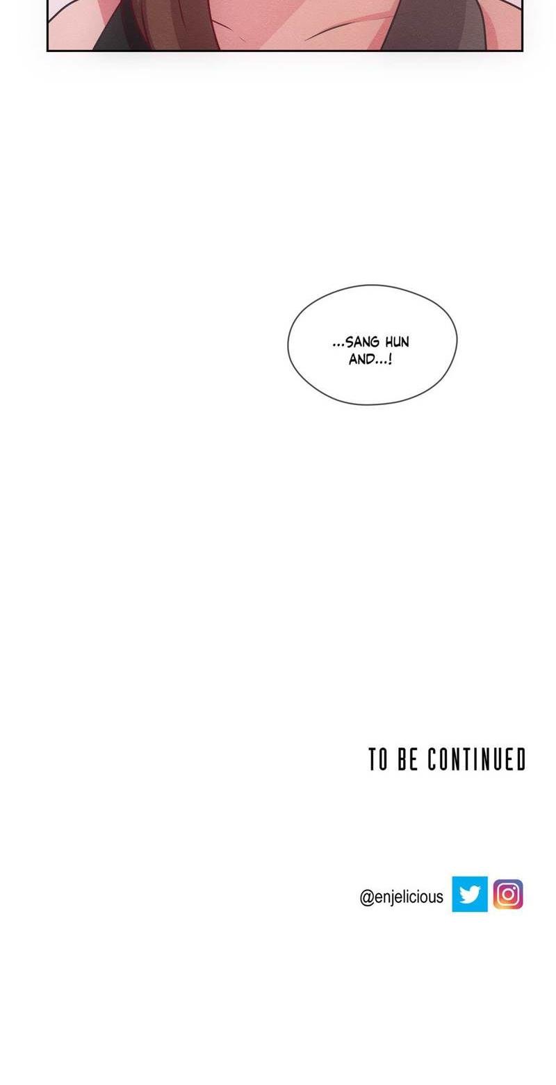 The Third Party Chapter 33 page 31 - Chapter 33 : Episode 33