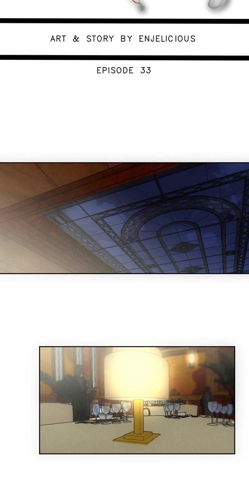 The Third Party Chapter 33 page 5 - Chapter 33 : Episode 33