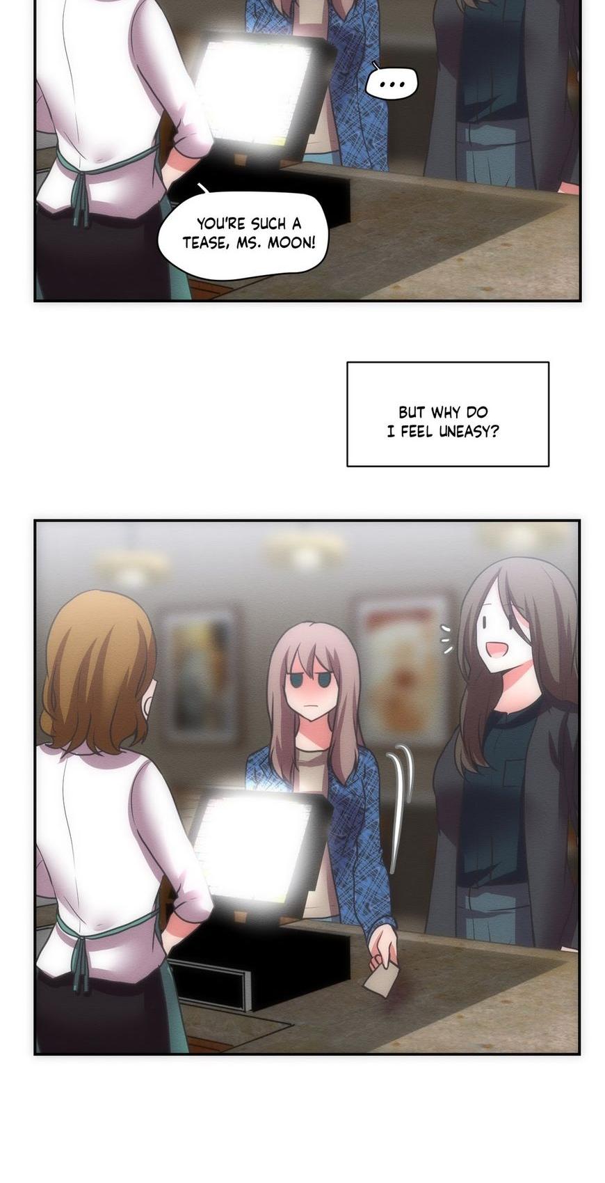 The Third Party Chapter 4 page 19 - Chapter 4 : Episode 4