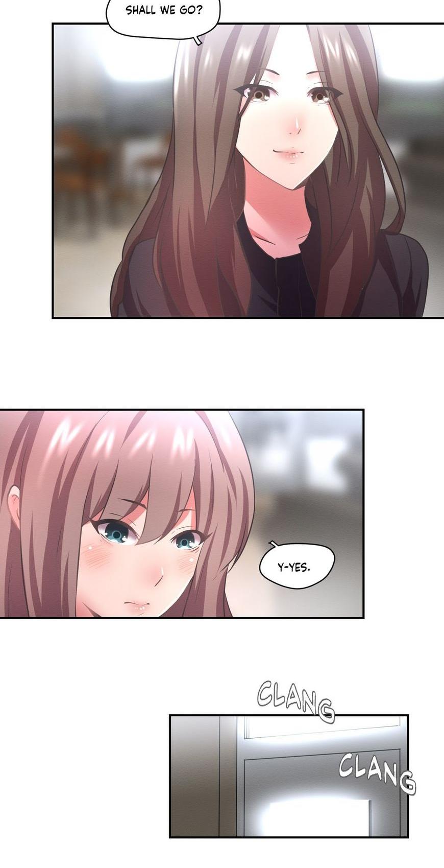 The Third Party Chapter 4 page 25 - Chapter 4 : Episode 4