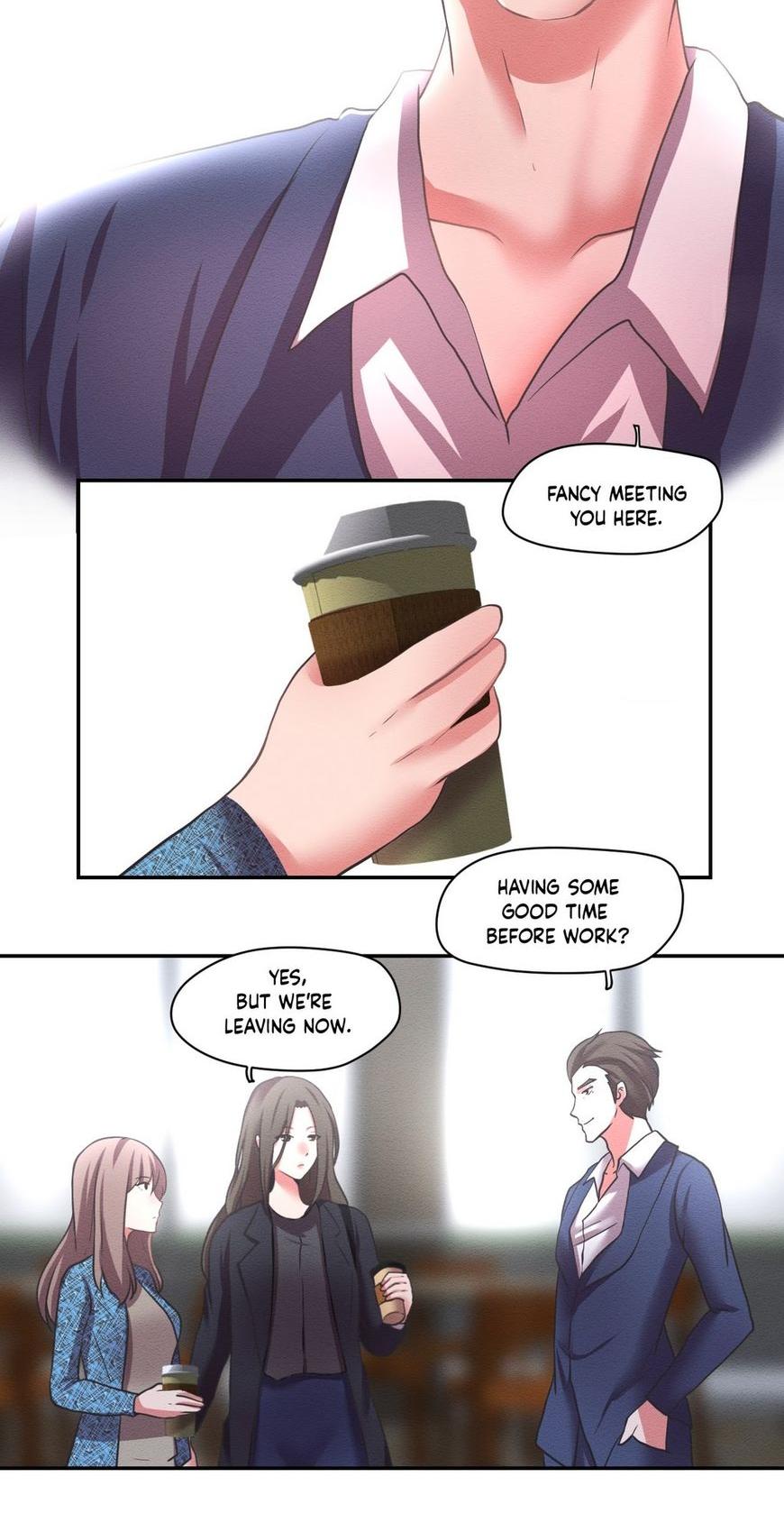 The Third Party Chapter 4 page 27 - Chapter 4 : Episode 4