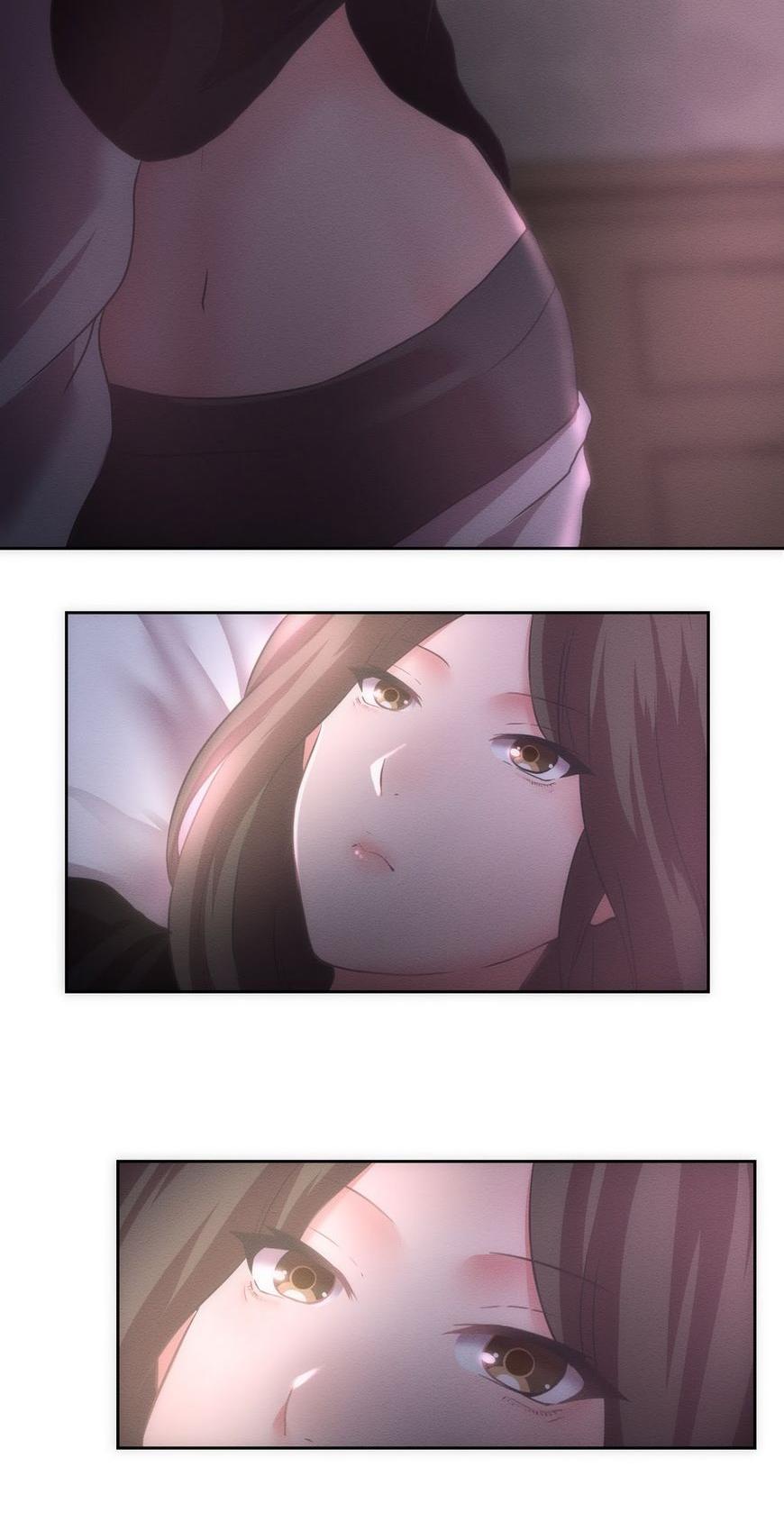 The Third Party Chapter 4 page 3 - Chapter 4 : Episode 4