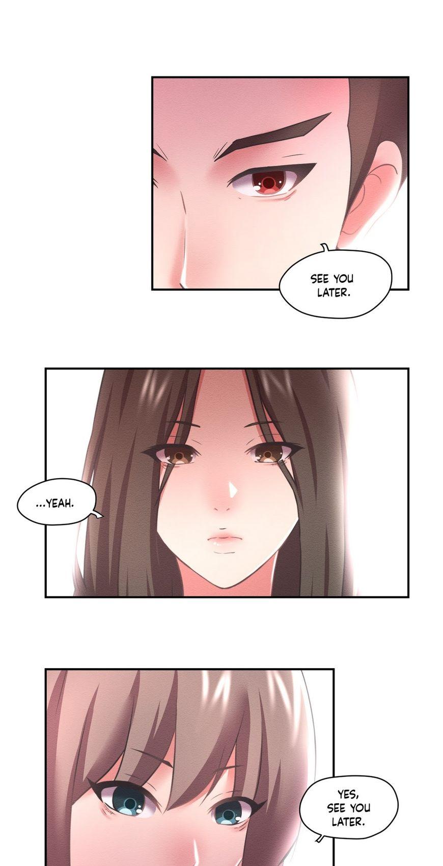 The Third Party Chapter 4 page 30 - Chapter 4 : Episode 4