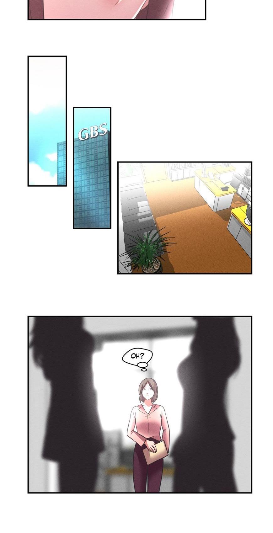 The Third Party Chapter 4 page 31 - Chapter 4 : Episode 4