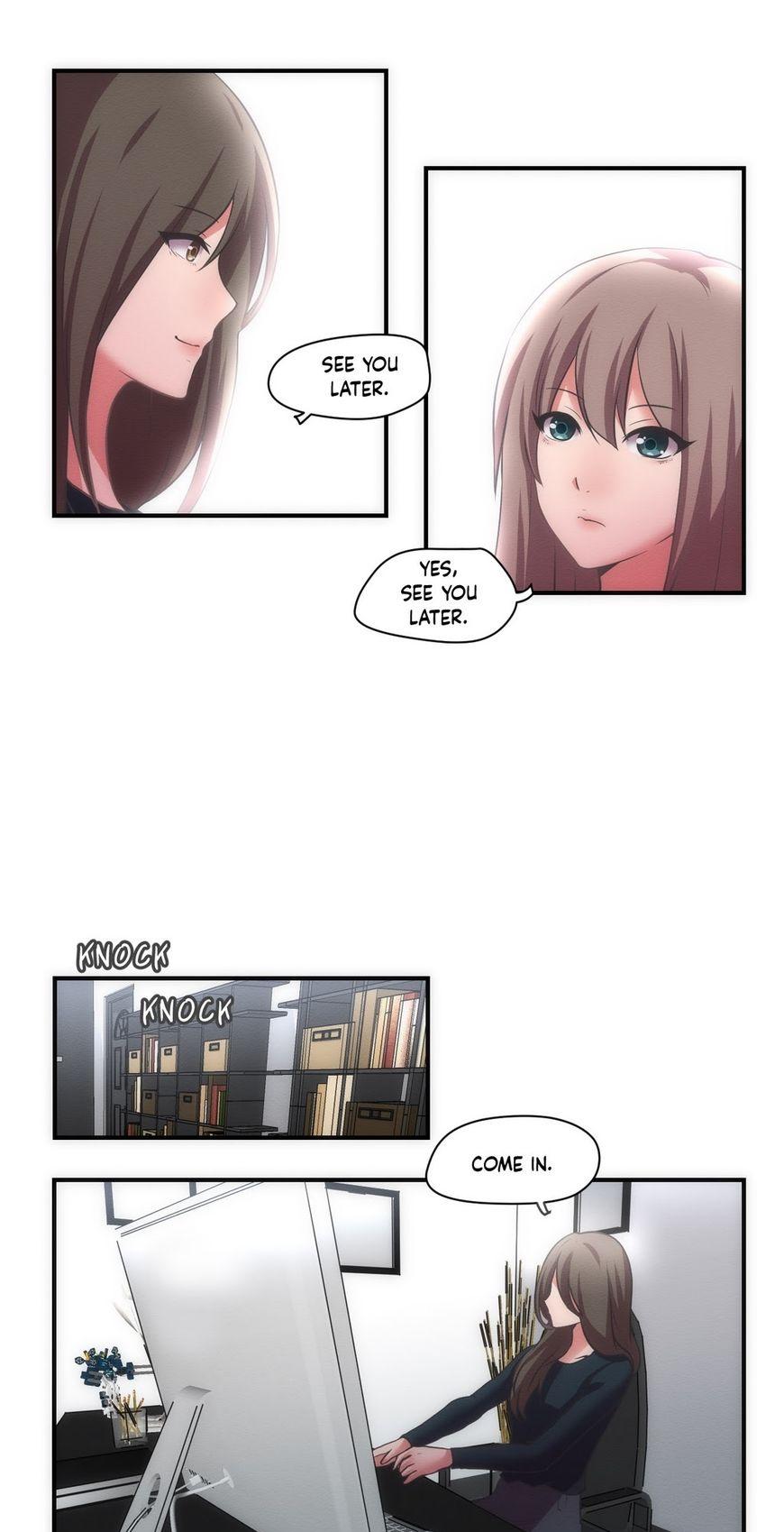 The Third Party Chapter 4 page 32 - Chapter 4 : Episode 4