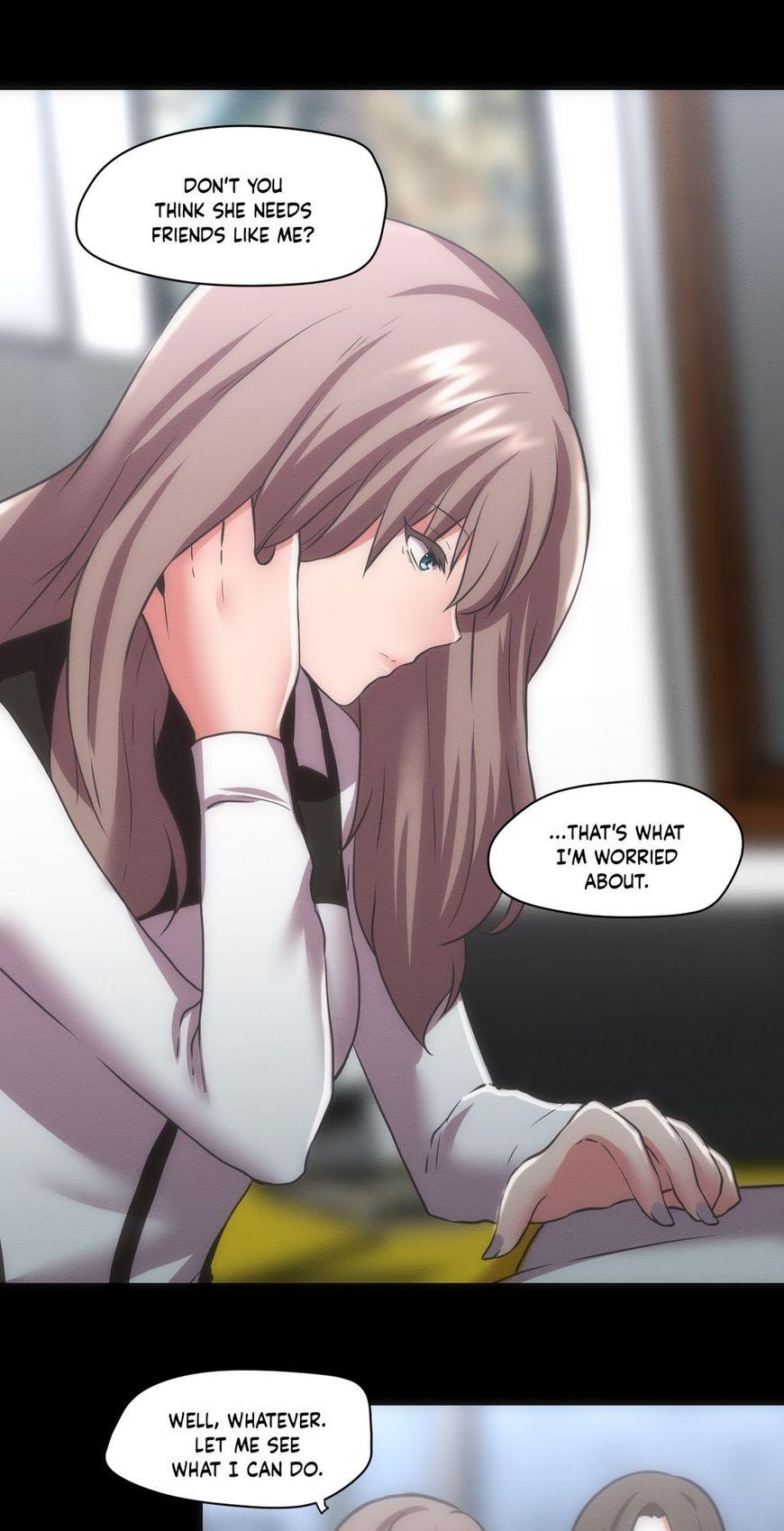 The Third Party Chapter 4 page 6 - Chapter 4 : Episode 4
