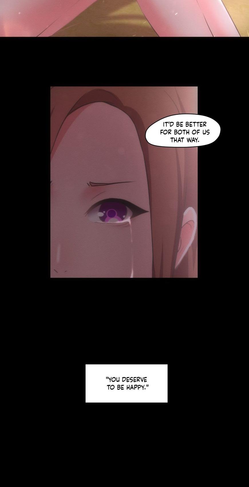 The Third Party Chapter 6 page 13 - Chapter 6 : Episode 6