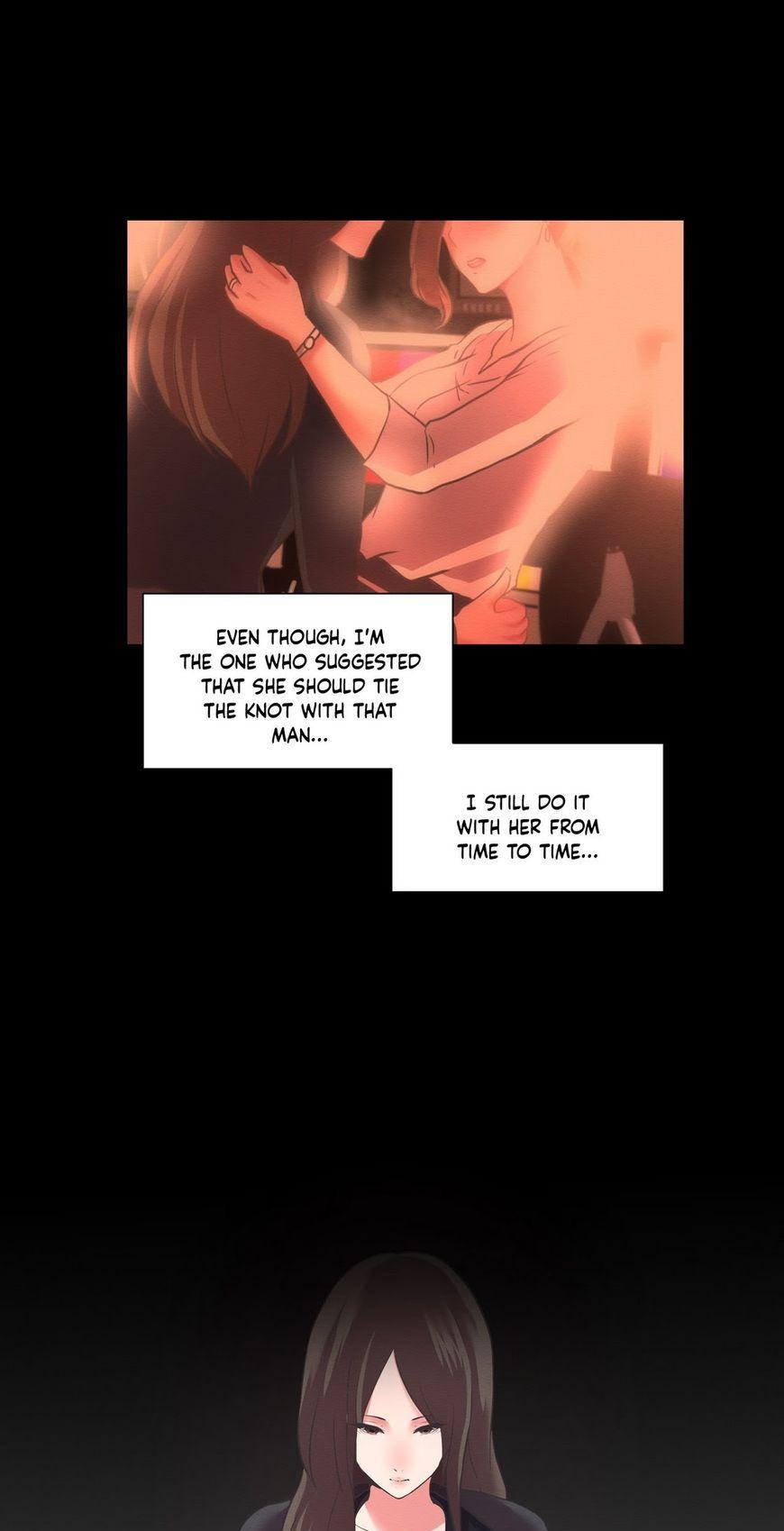 The Third Party Chapter 6 page 14 - Chapter 6 : Episode 6