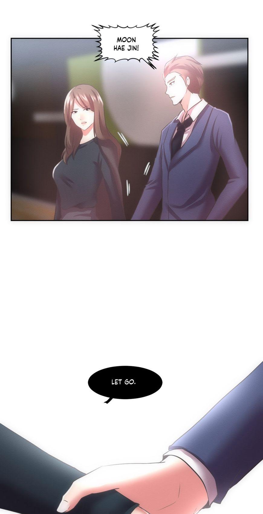The Third Party Chapter 6 page 18 - Chapter 6 : Episode 6