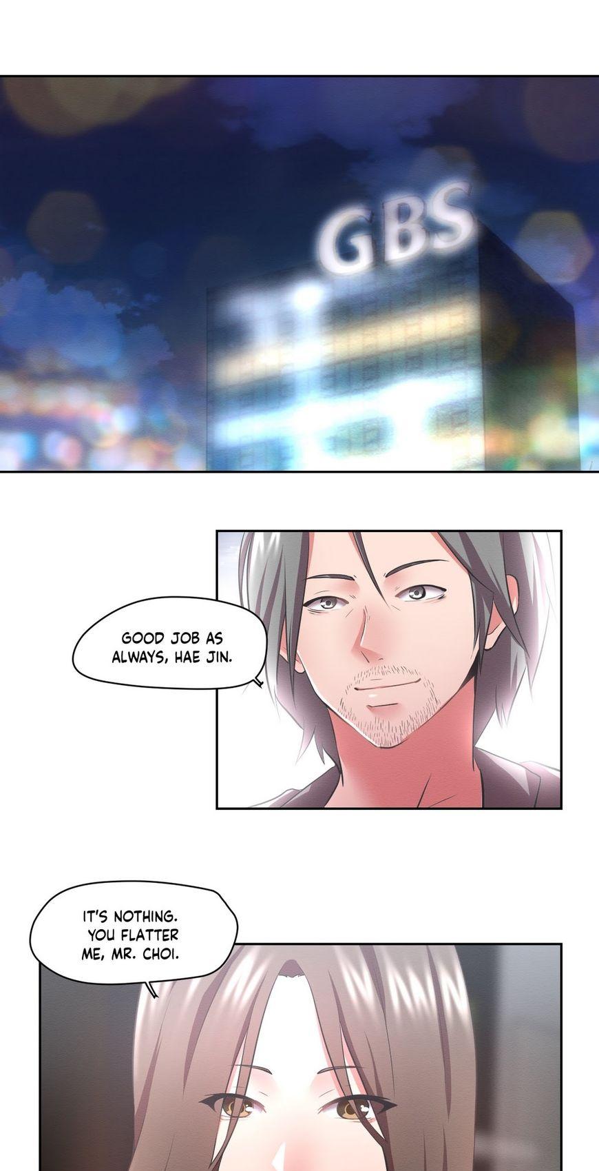 The Third Party Chapter 6 page 2 - Chapter 6 : Episode 6