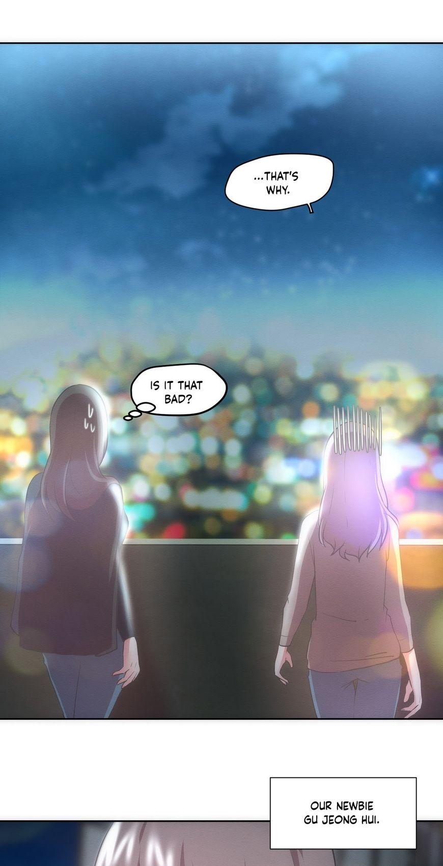 The Third Party Chapter 6 page 24 - Chapter 6 : Episode 6