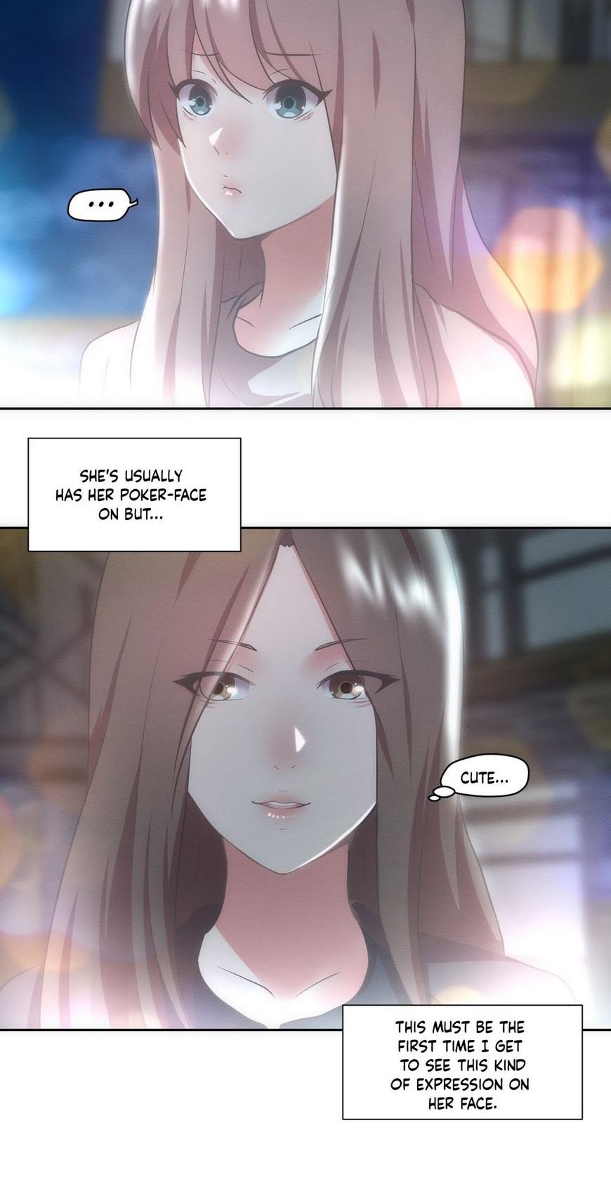 The Third Party Chapter 6 page 25 - Chapter 6 : Episode 6