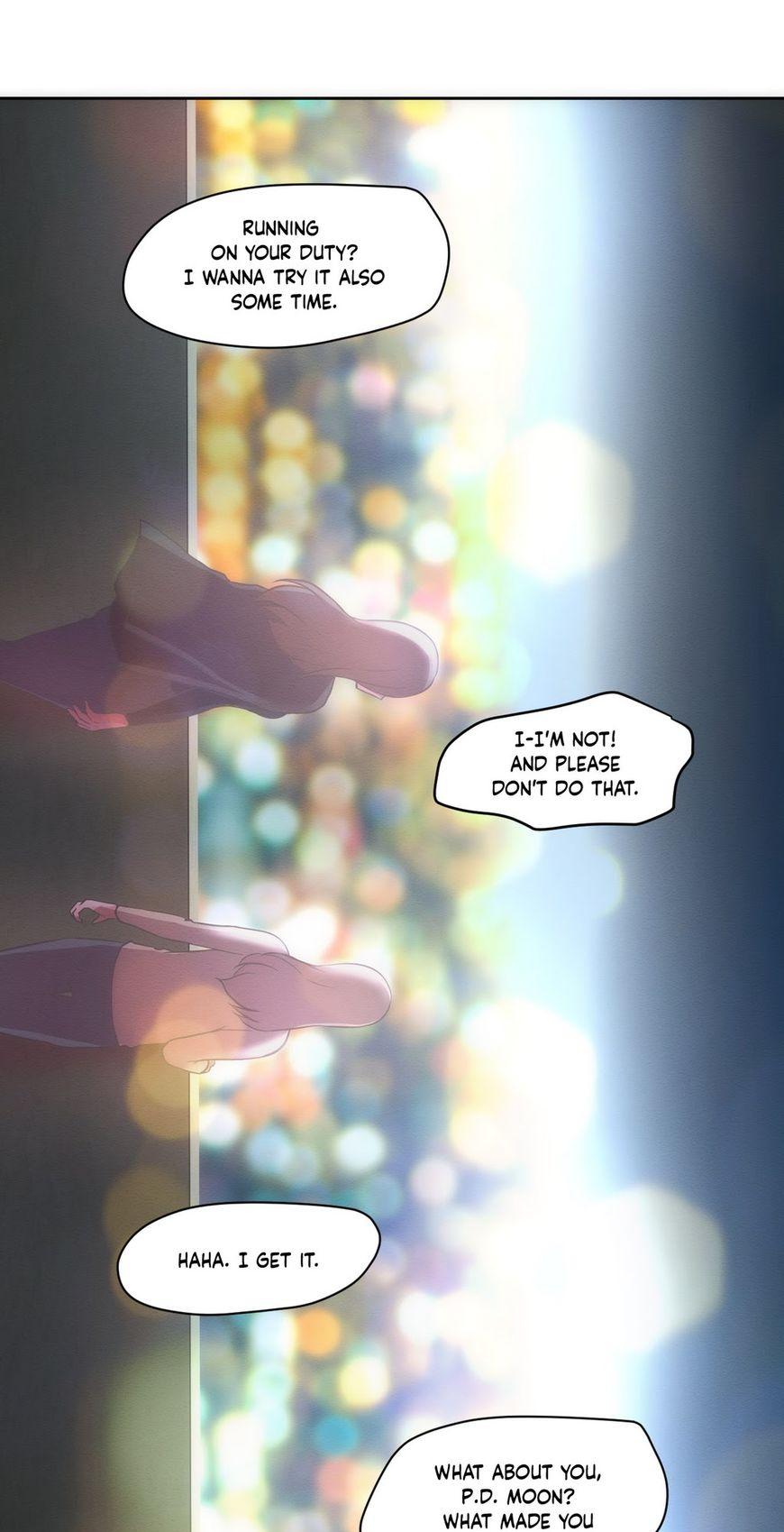 The Third Party Chapter 6 page 26 - Chapter 6 : Episode 6