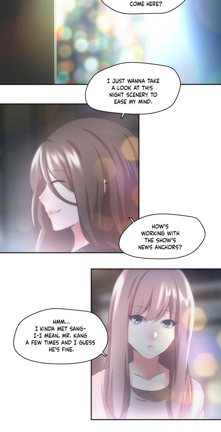 The Third Party Chapter 6 page 27 - Chapter 6 : Episode 6