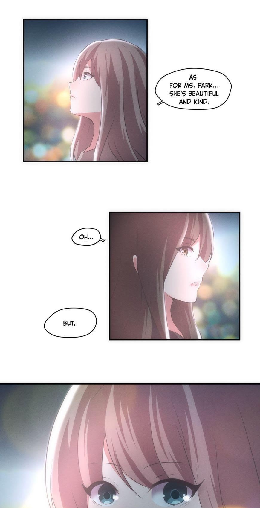 The Third Party Chapter 6 page 28 - Chapter 6 : Episode 6