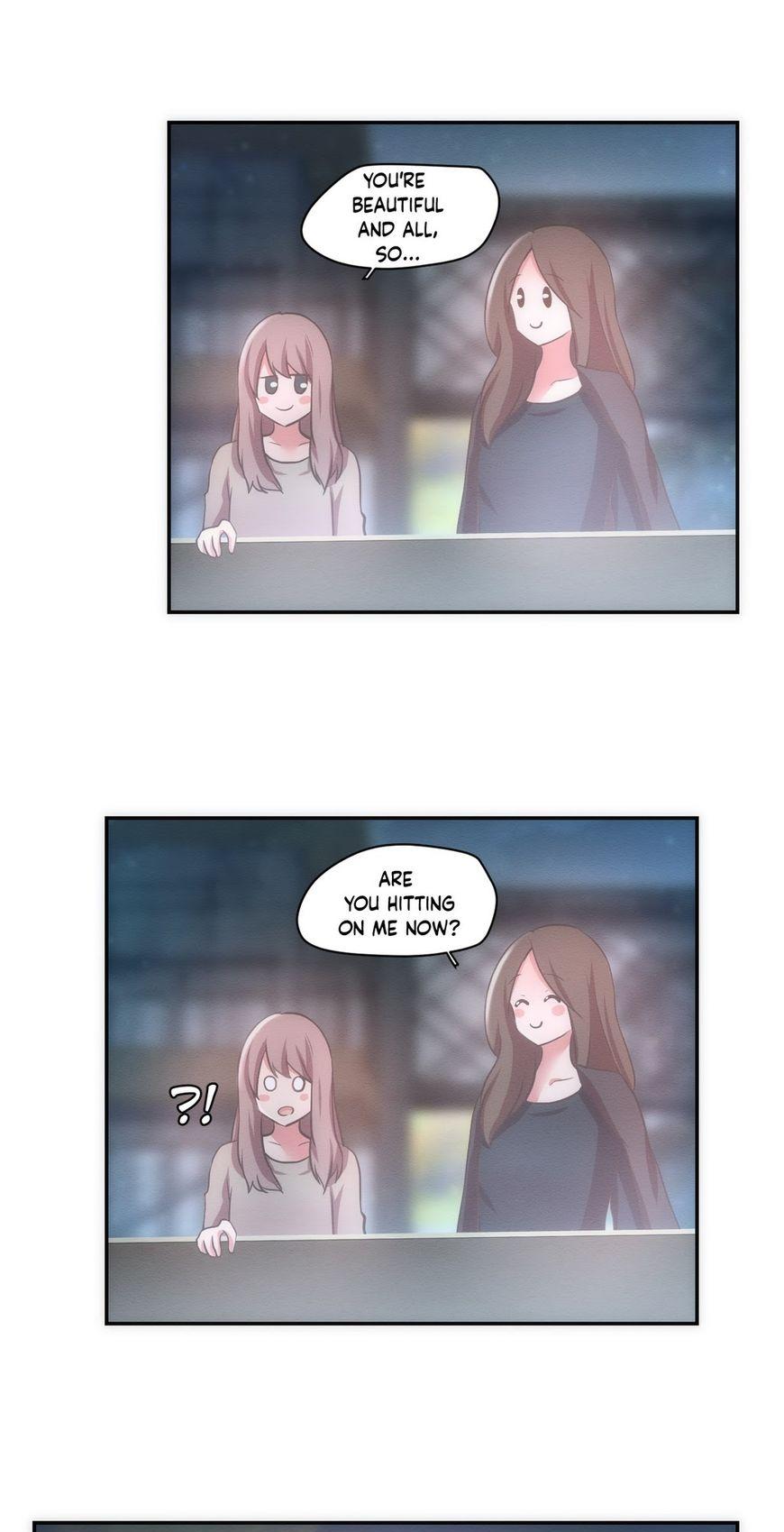 The Third Party Chapter 6 page 30 - Chapter 6 : Episode 6
