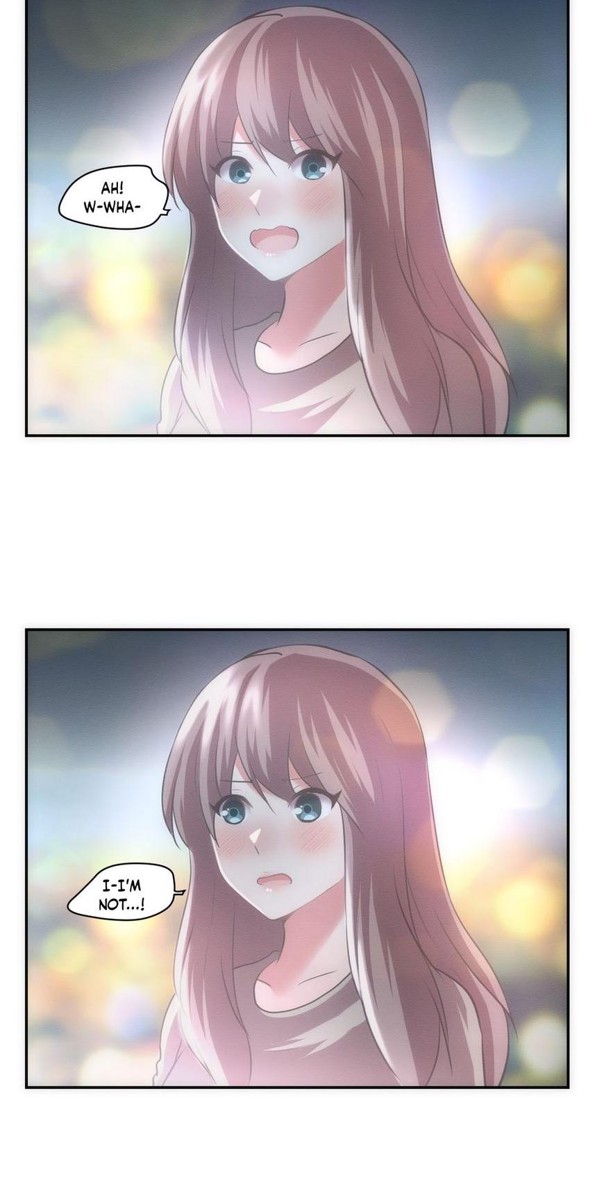 The Third Party Chapter 6 page 31 - Chapter 6 : Episode 6