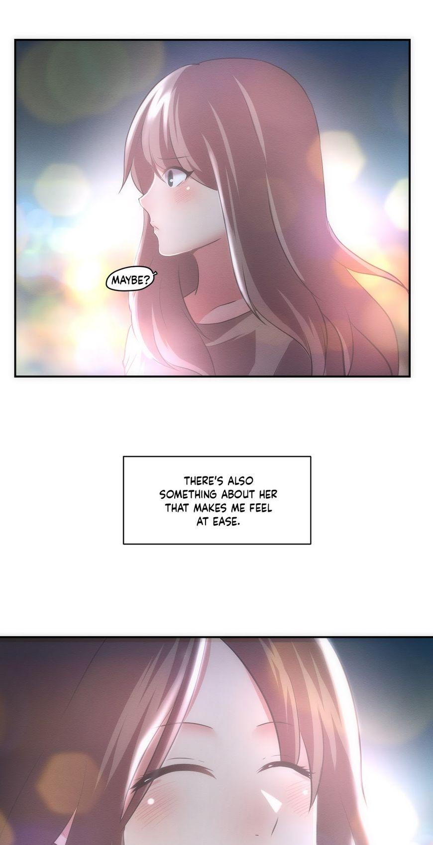 The Third Party Chapter 6 page 32 - Chapter 6 : Episode 6