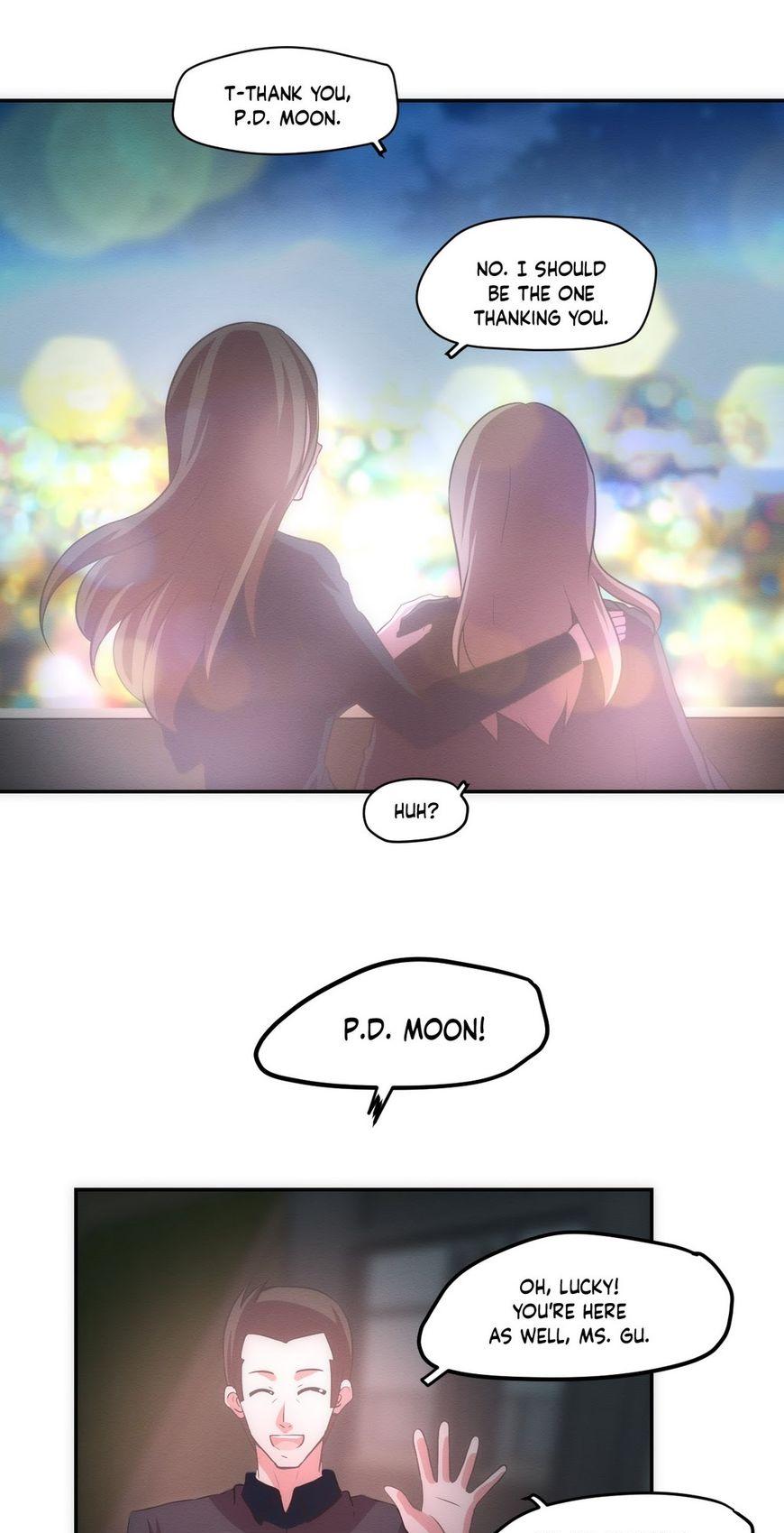 The Third Party Chapter 6 page 36 - Chapter 6 : Episode 6