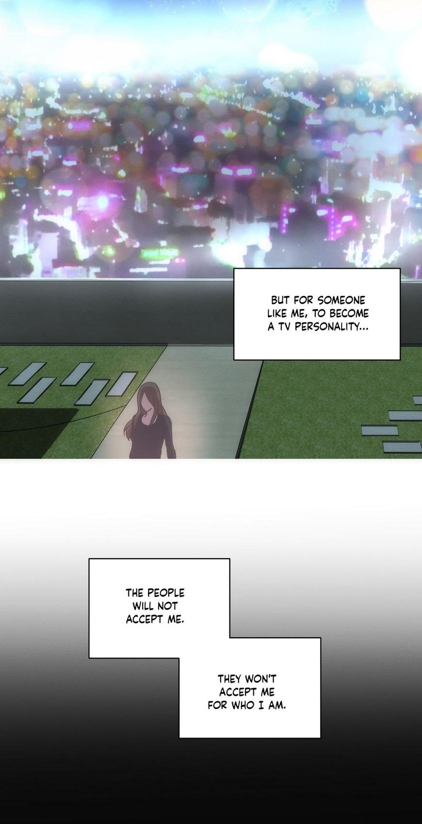 The Third Party Chapter 6 page 39 - Chapter 6 : Episode 6