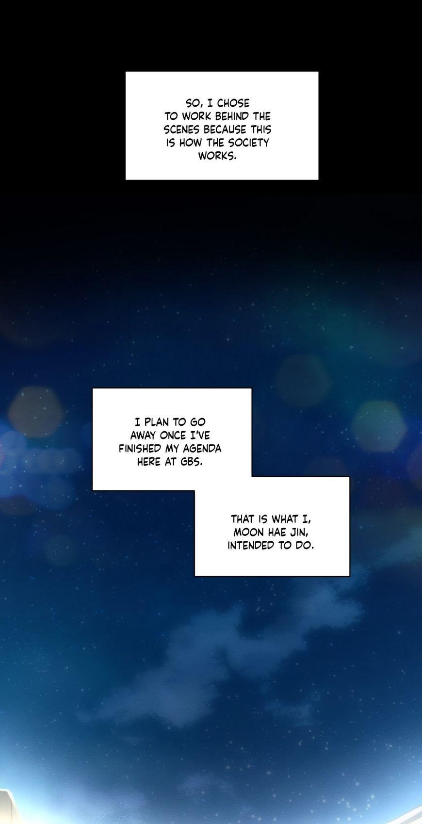 The Third Party Chapter 6 page 40 - Chapter 6 : Episode 6