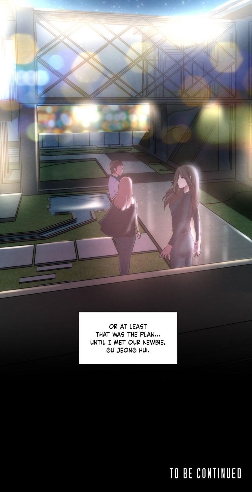 The Third Party Chapter 6 page 41 - Chapter 6 : Episode 6