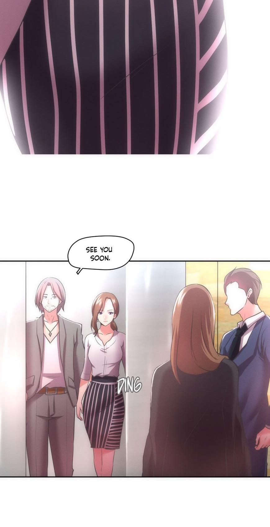 The Third Party Chapter 6 page 7 - Chapter 6 : Episode 6