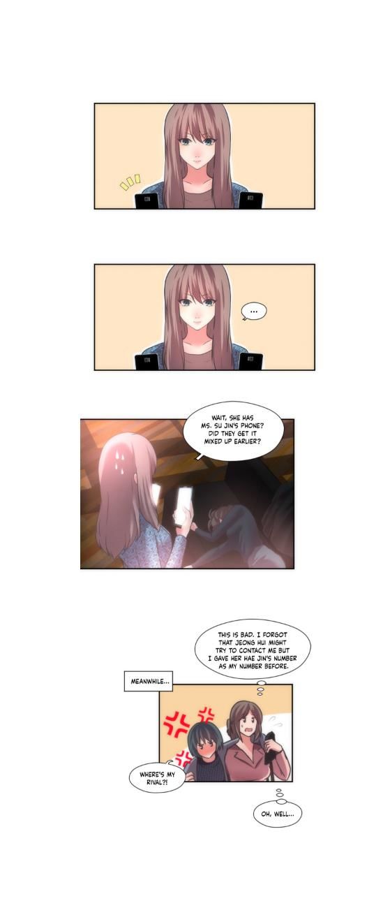 The Third Party Chapter 7 page 11 - Chapter 7