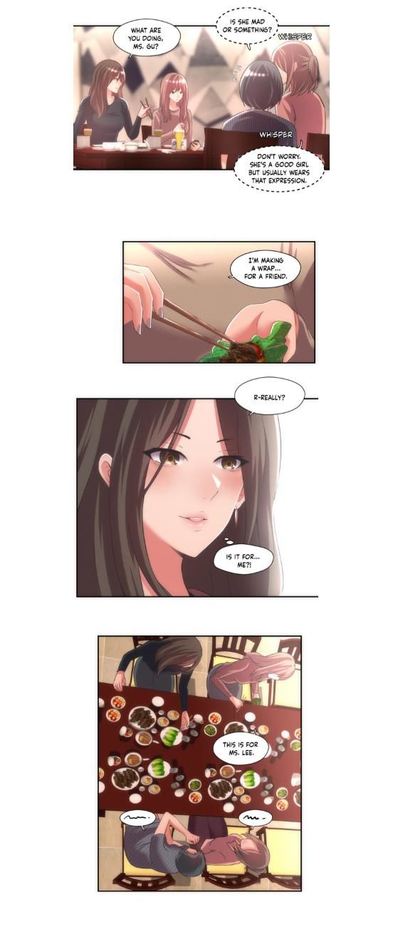 The Third Party Chapter 7 page 3 - Chapter 7