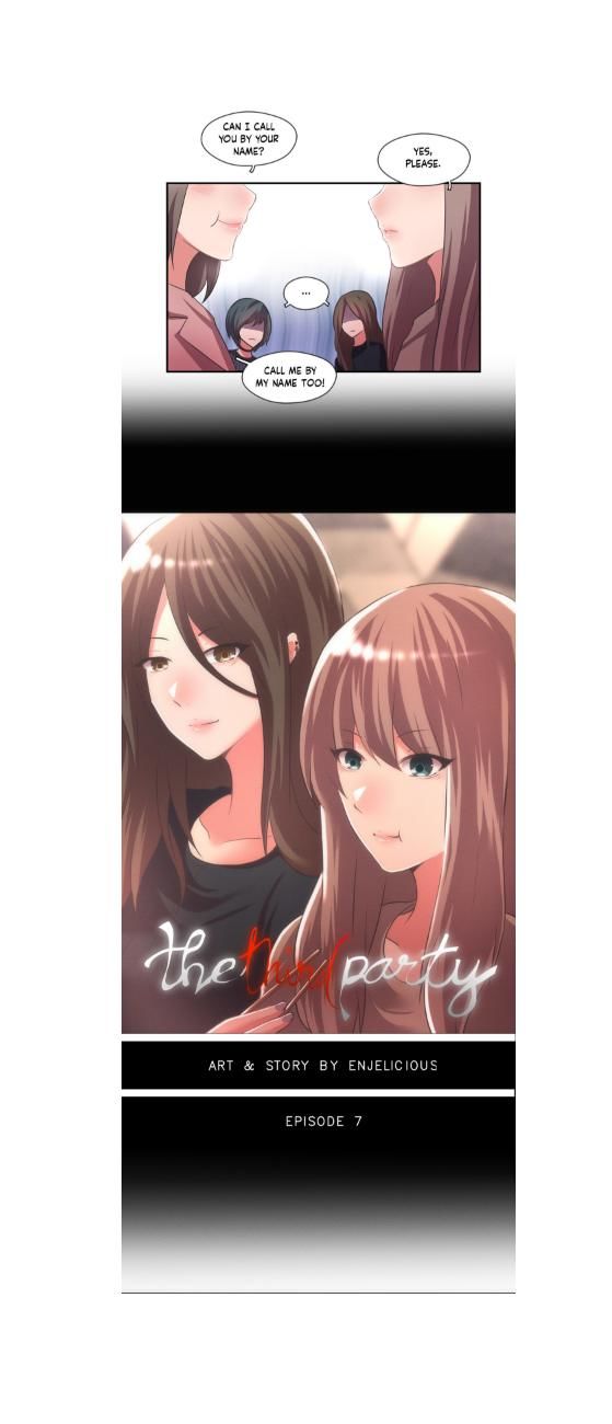 The Third Party Chapter 7 page 5 - Chapter 7