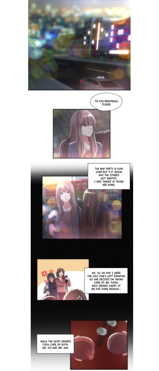 The Third Party Chapter 7 page 6 - Chapter 7