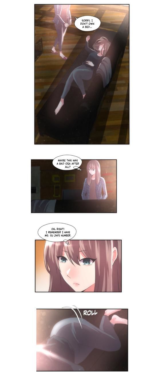 The Third Party Chapter 7 page 8 - Chapter 7