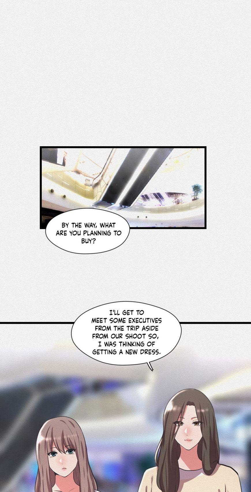 The Third Party Chapter 9 page 10 - Chapter 9 : Episode 9