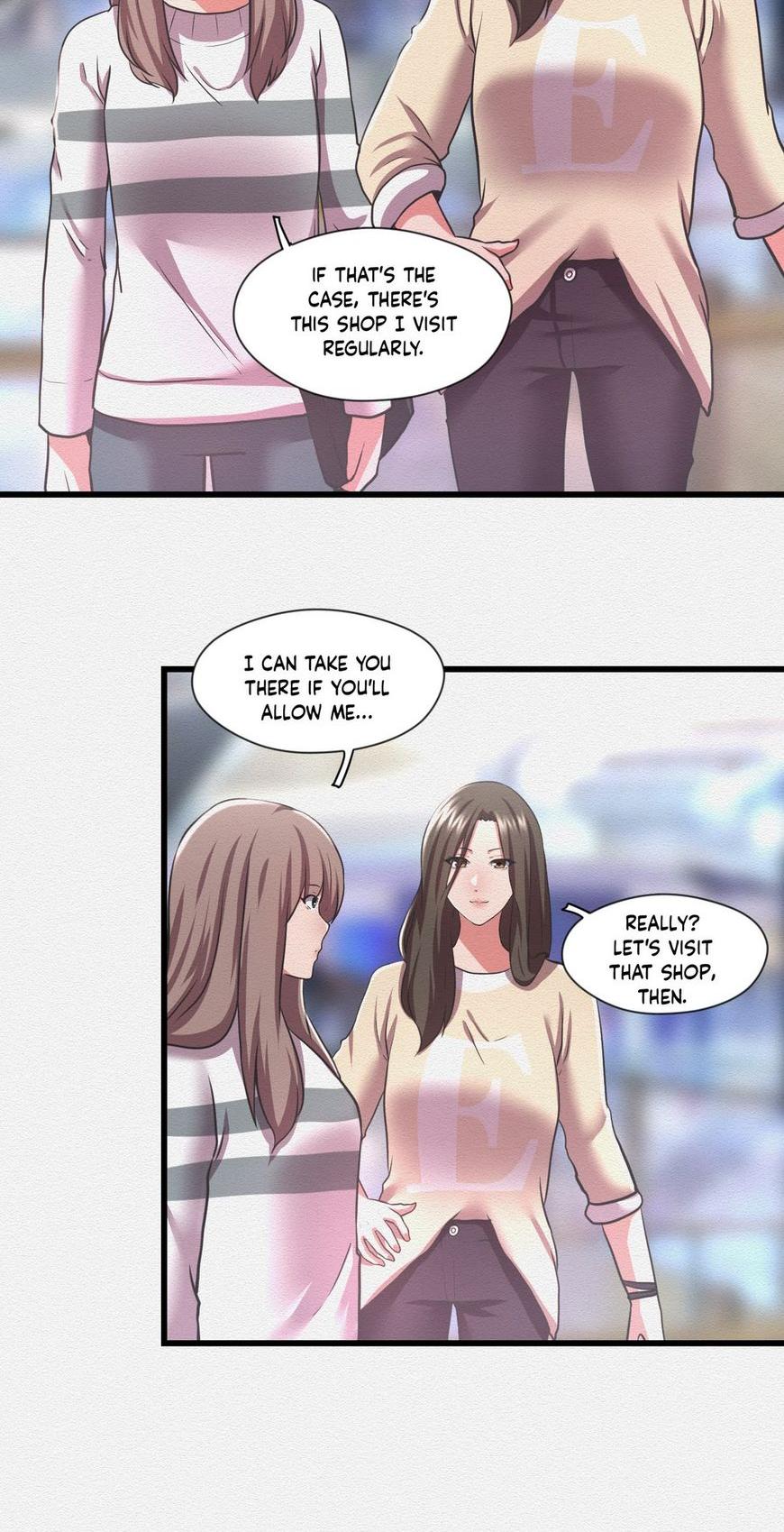 The Third Party Chapter 9 page 11 - Chapter 9 : Episode 9