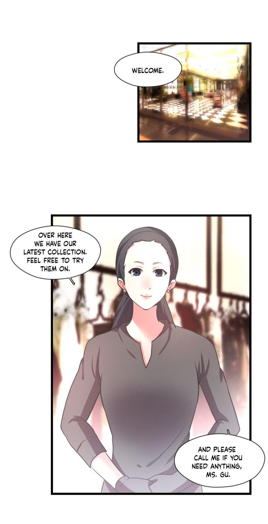 The Third Party Chapter 9 page 19 - Chapter 9 : Episode 9