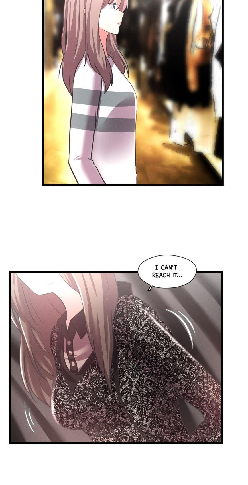 The Third Party Chapter 9 page 23 - Chapter 9 : Episode 9