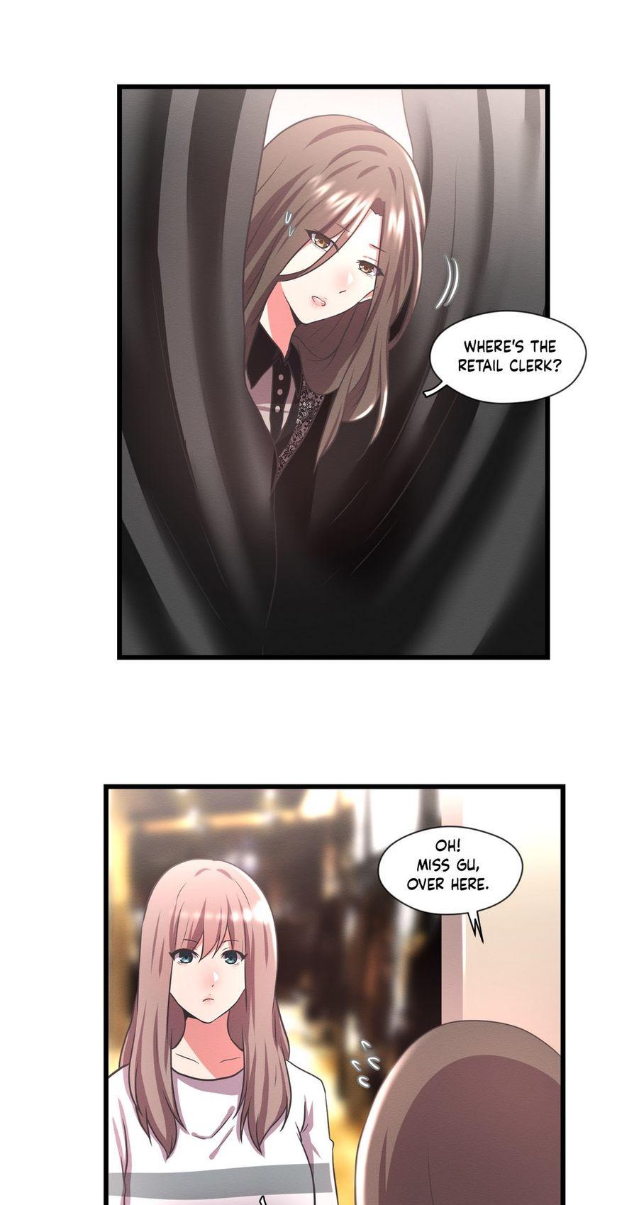 The Third Party Chapter 9 page 24 - Chapter 9 : Episode 9