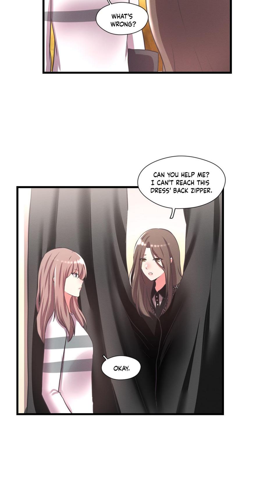 The Third Party Chapter 9 page 25 - Chapter 9 : Episode 9