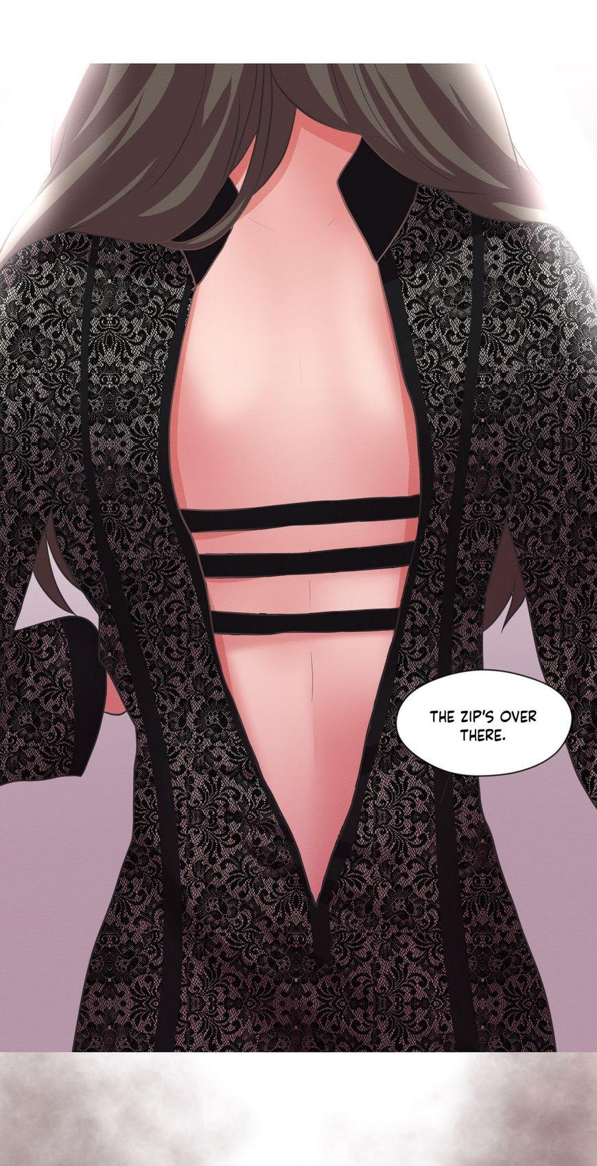 The Third Party Chapter 9 page 26 - Chapter 9 : Episode 9