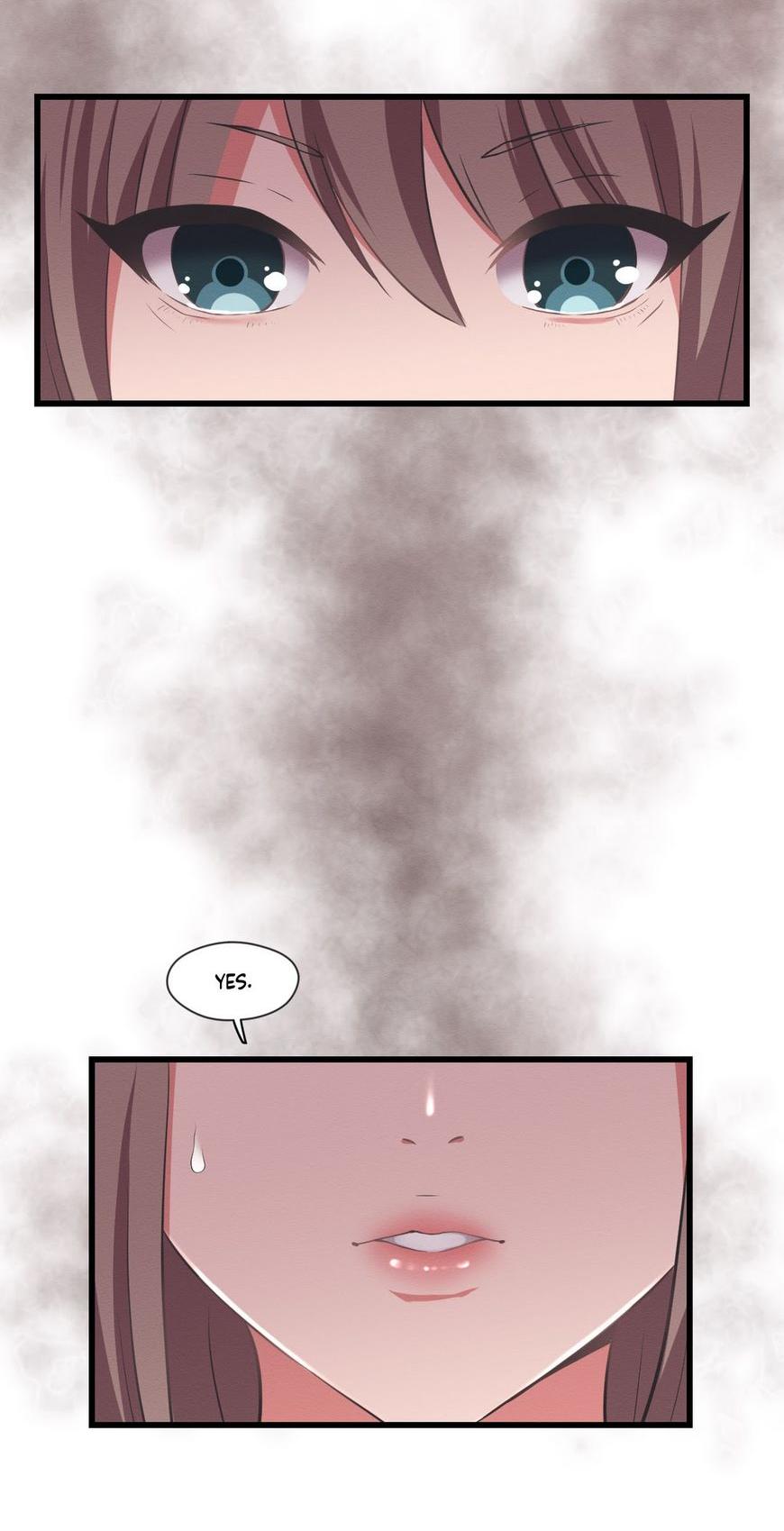 The Third Party Chapter 9 page 27 - Chapter 9 : Episode 9