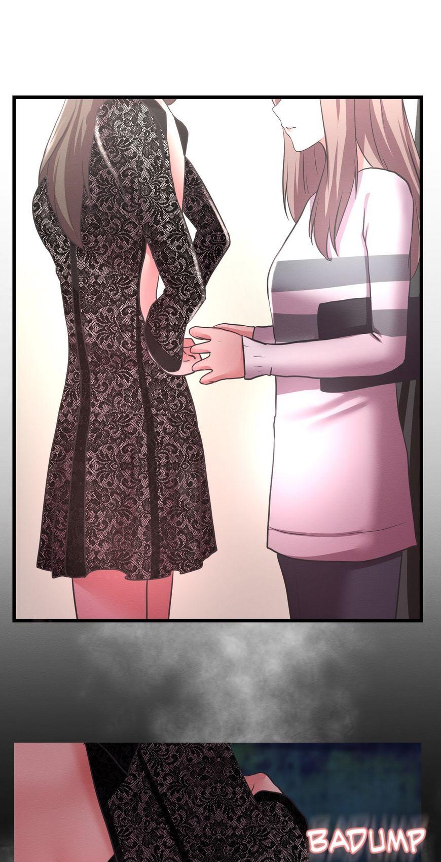 The Third Party Chapter 9 page 28 - Chapter 9 : Episode 9