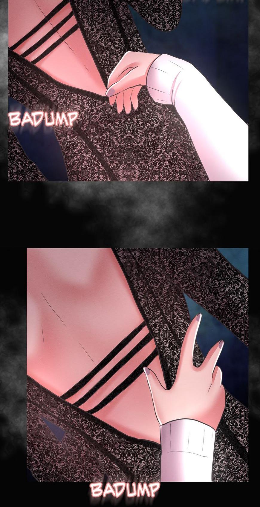 The Third Party Chapter 9 page 29 - Chapter 9 : Episode 9