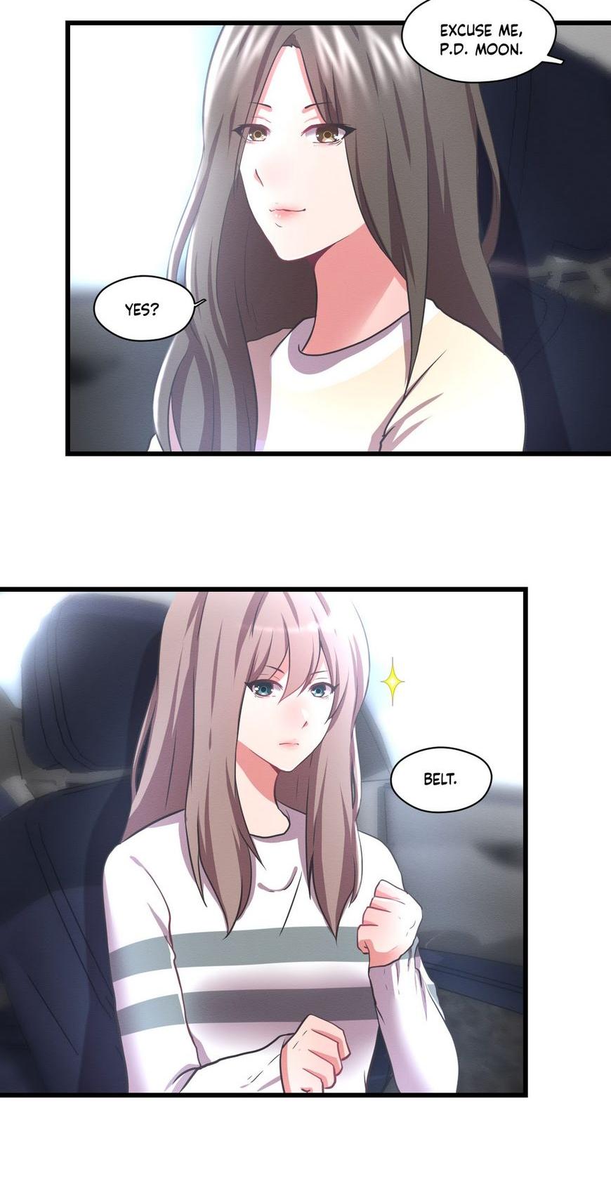 The Third Party Chapter 9 page 3 - Chapter 9 : Episode 9
